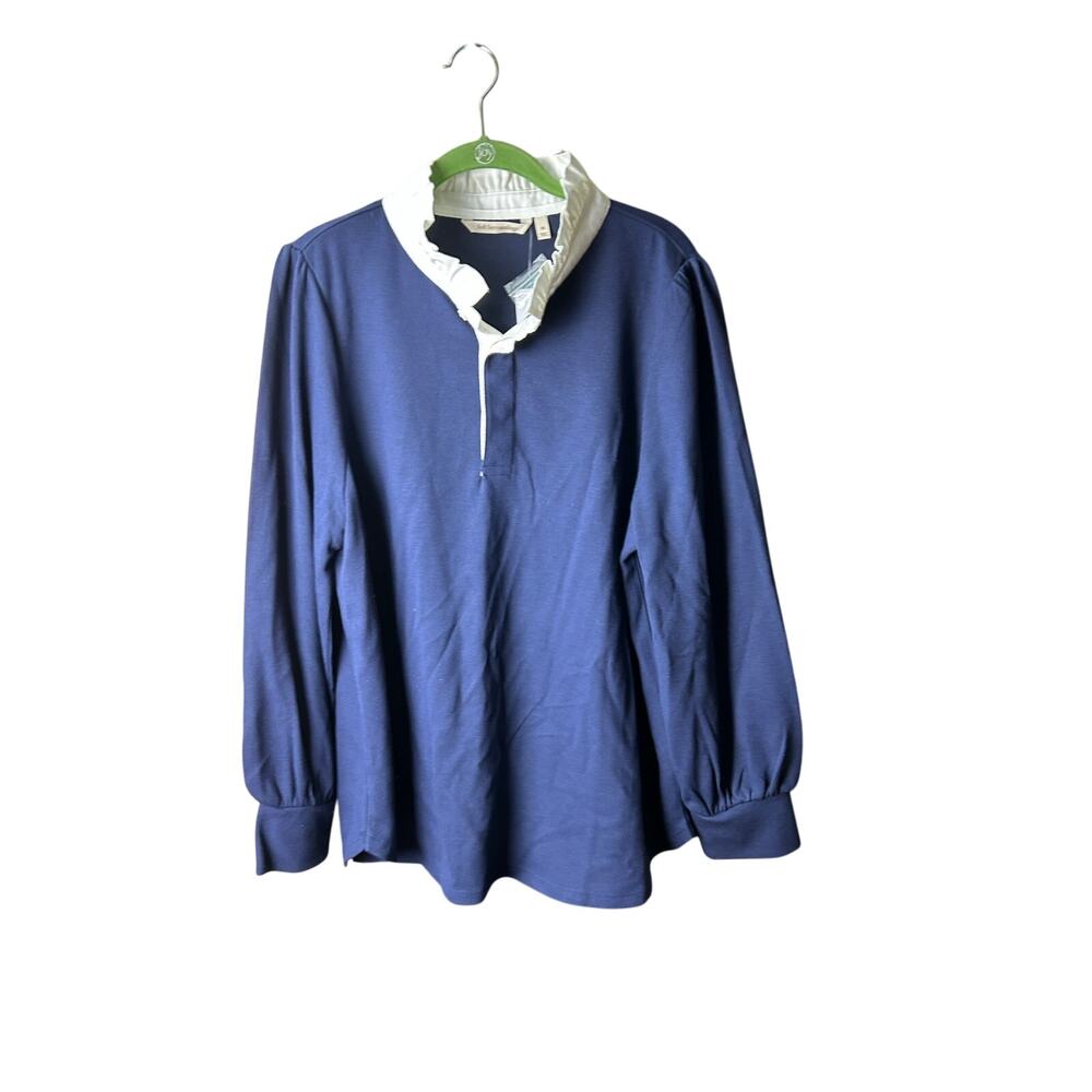 NWT Soft Surroundings Bridget  Light Weight Sweater‎ Sz XL